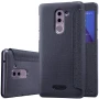 Nillkin Sparkle Series New Leather case for Huawei Honor 6X order from official NILLKIN store